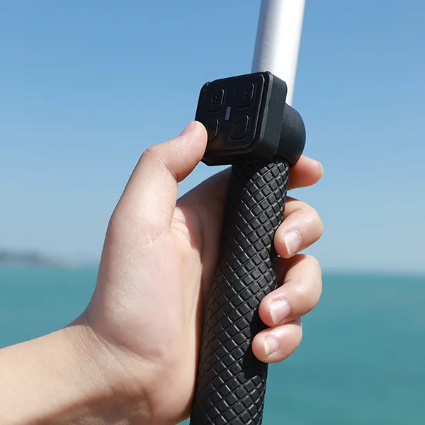SJCAM Selfie Stick con telecomando per action camera