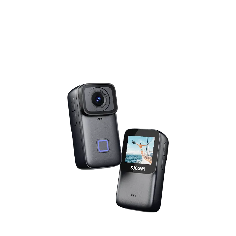 C200 Pro action camera