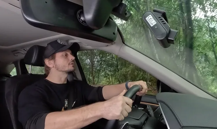 nejlepší Dash Cam