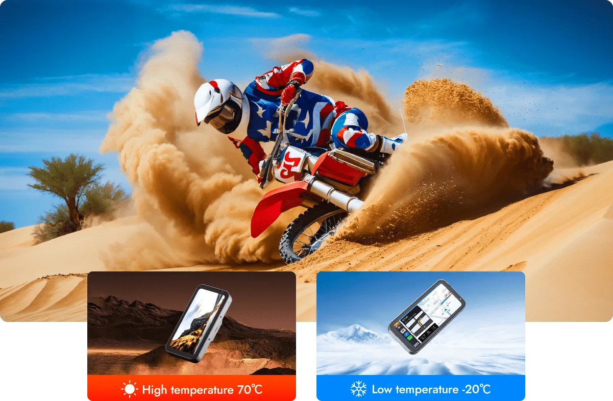 Materiale ibrido ABS + PC