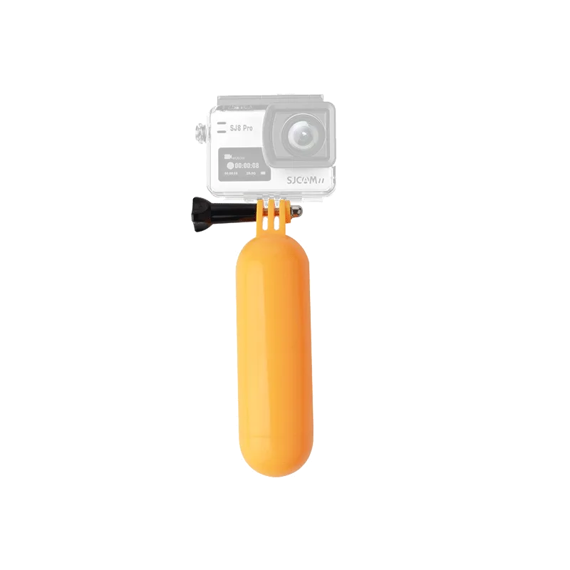 Càmera d'acció Floaty Bobber