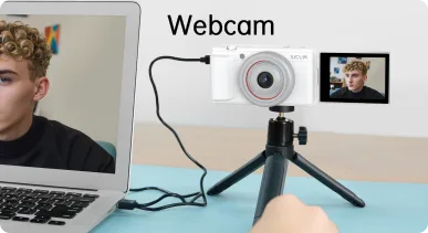 webkamera