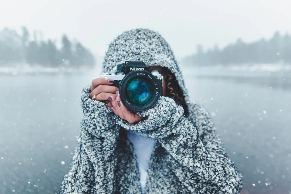 the Best Weatherproof Camera