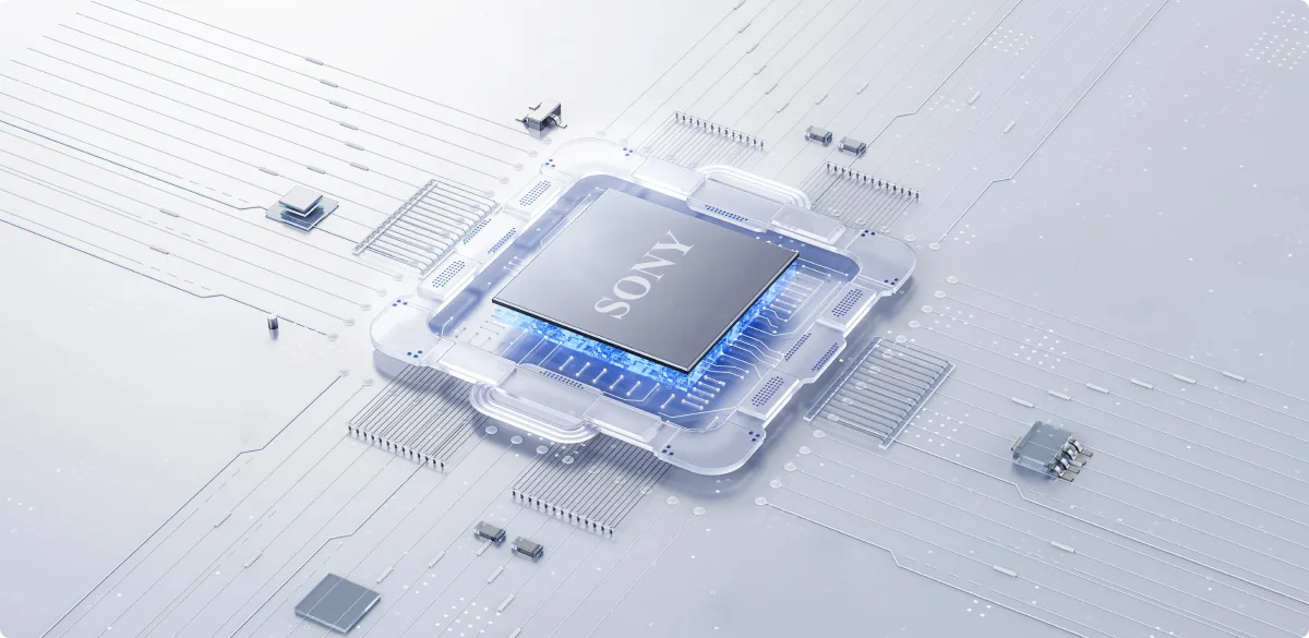 Sony zv200 érzékelő