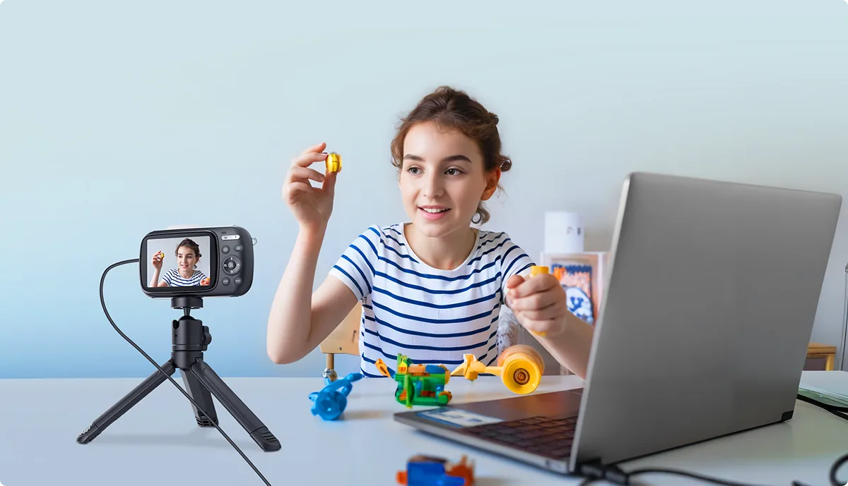 Live streaming