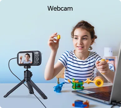 webcam