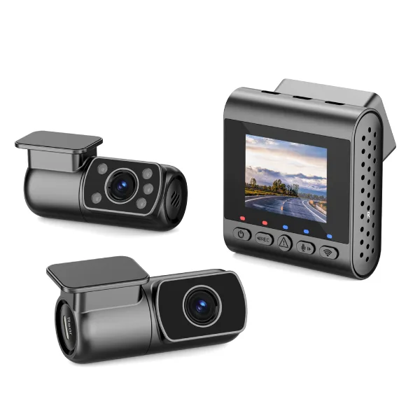 M60S dash cam