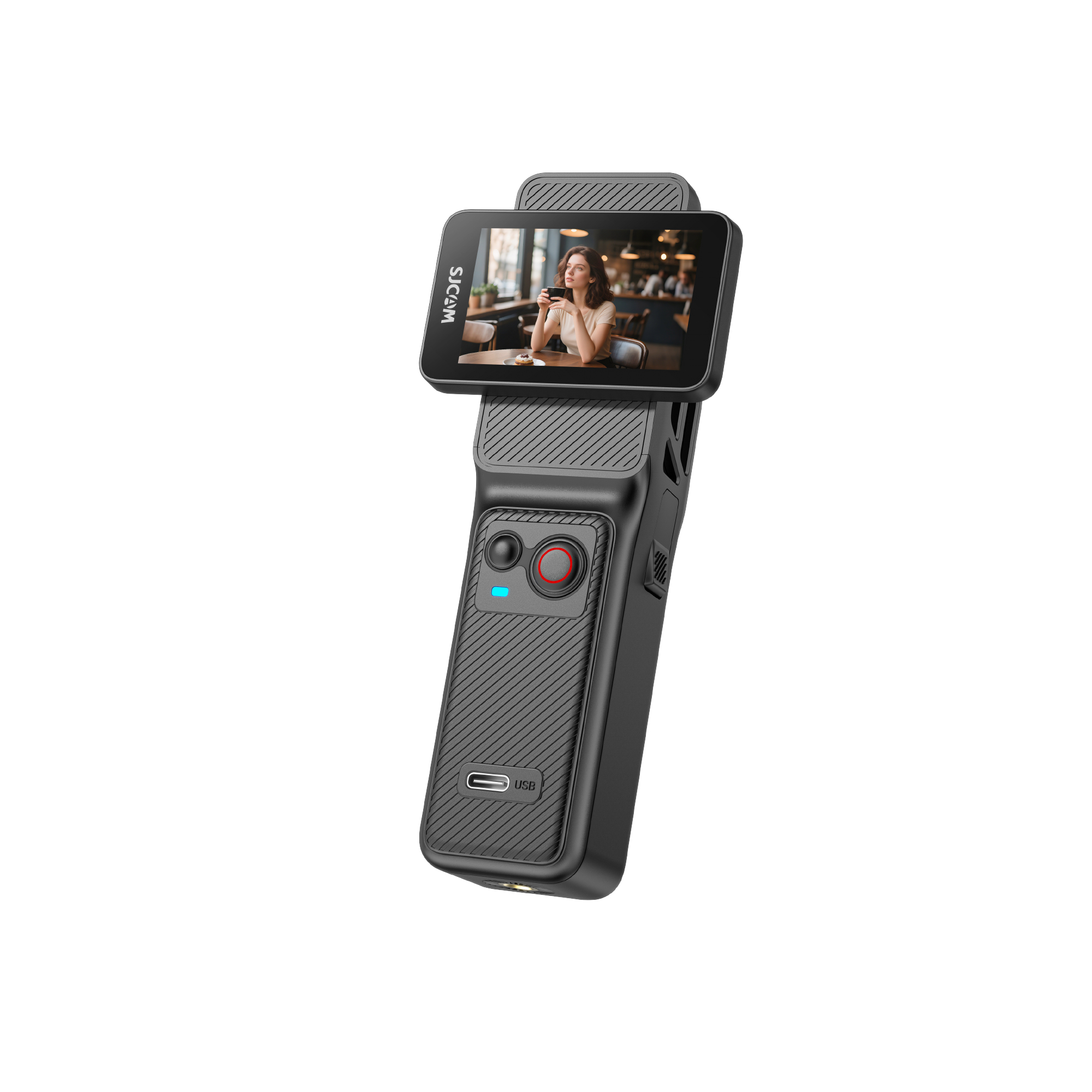 C400 action camera