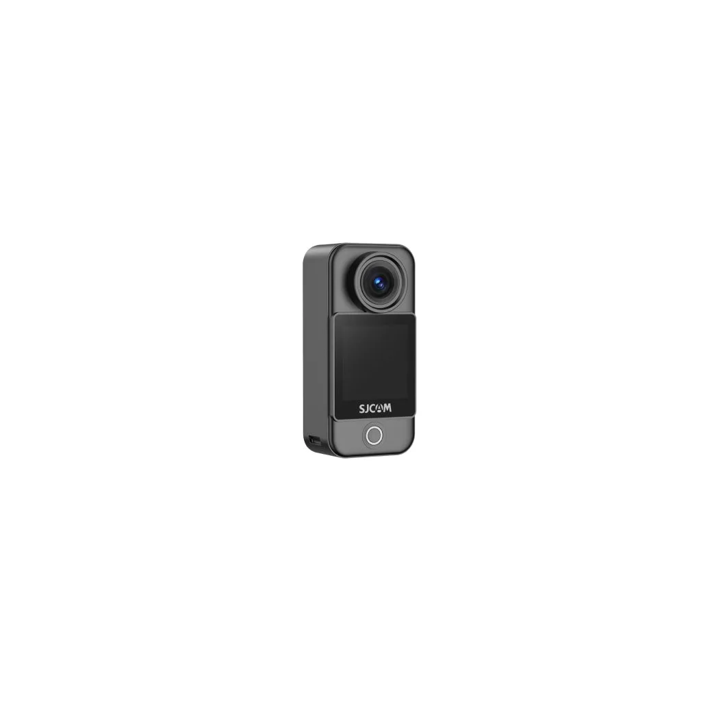 c400 pocket camera
