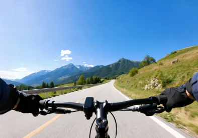 Hands-free POV camera