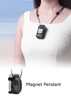 Magnet Pendant