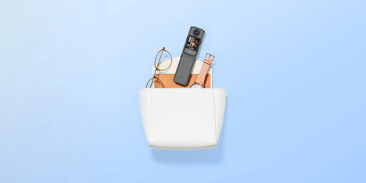 Designed for Ultimate Portability