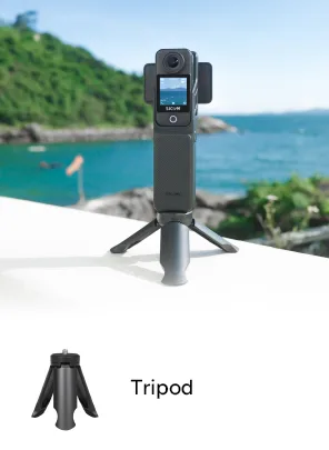 Tripod