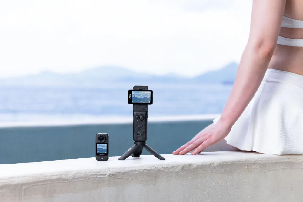 best 4k camera for vlogging