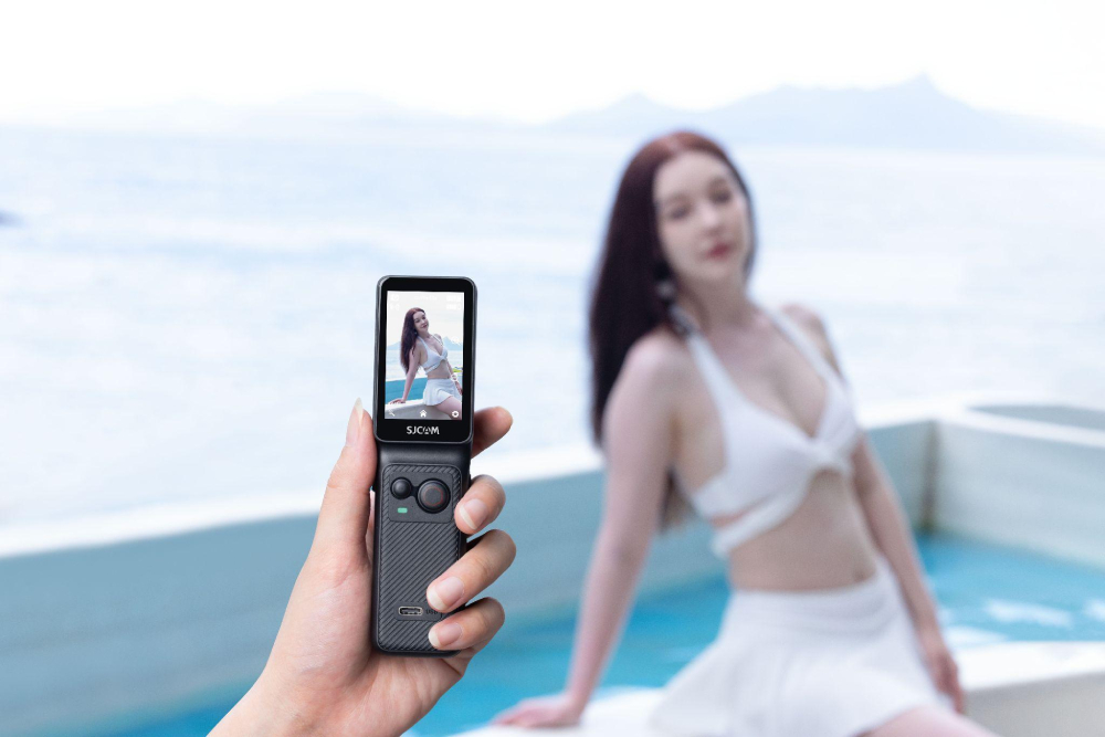 best camera for content creators