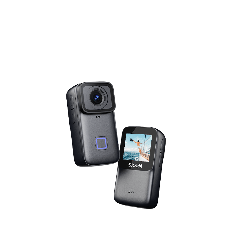 C200 PRO action camera hot sale mobile
