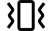 6-axis-gyroscope Image Stabilization