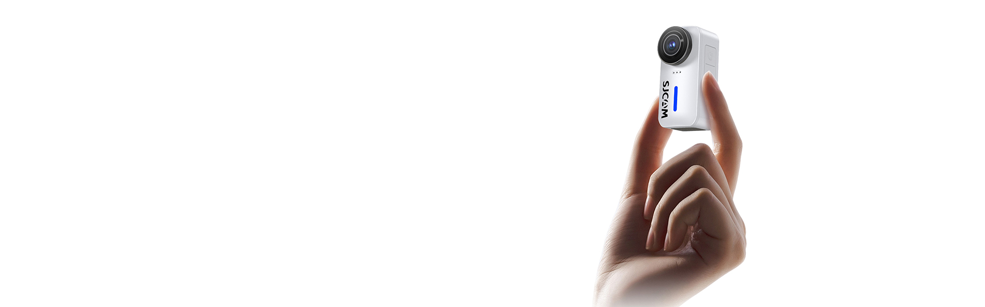 C110 plus compact action camera