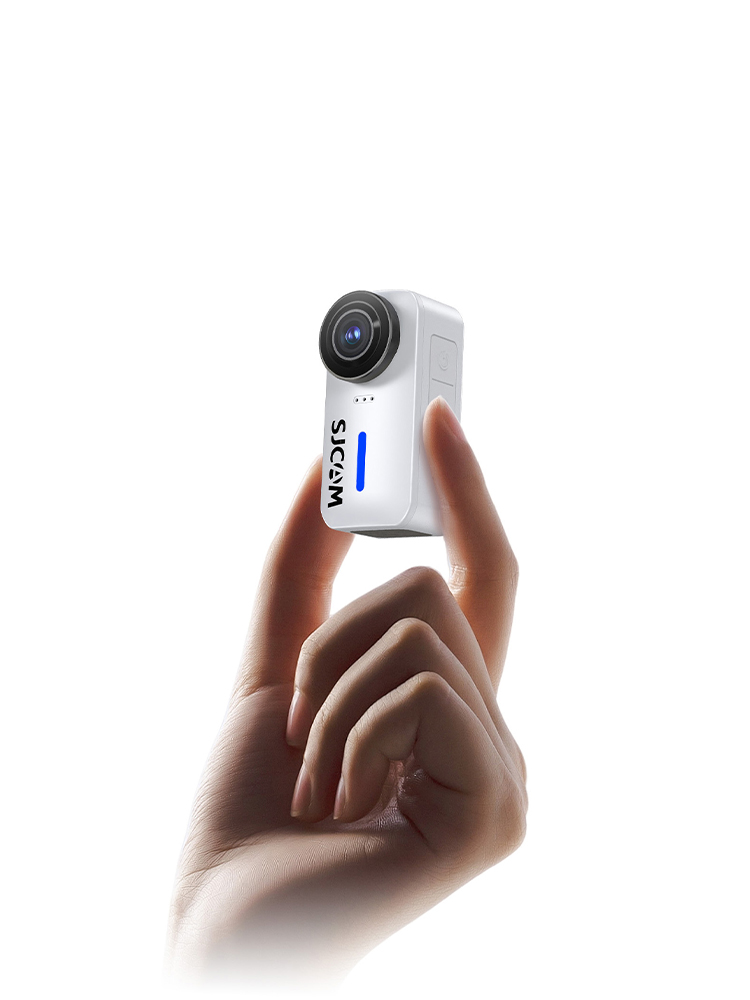 C110 plus mini action camera mobile