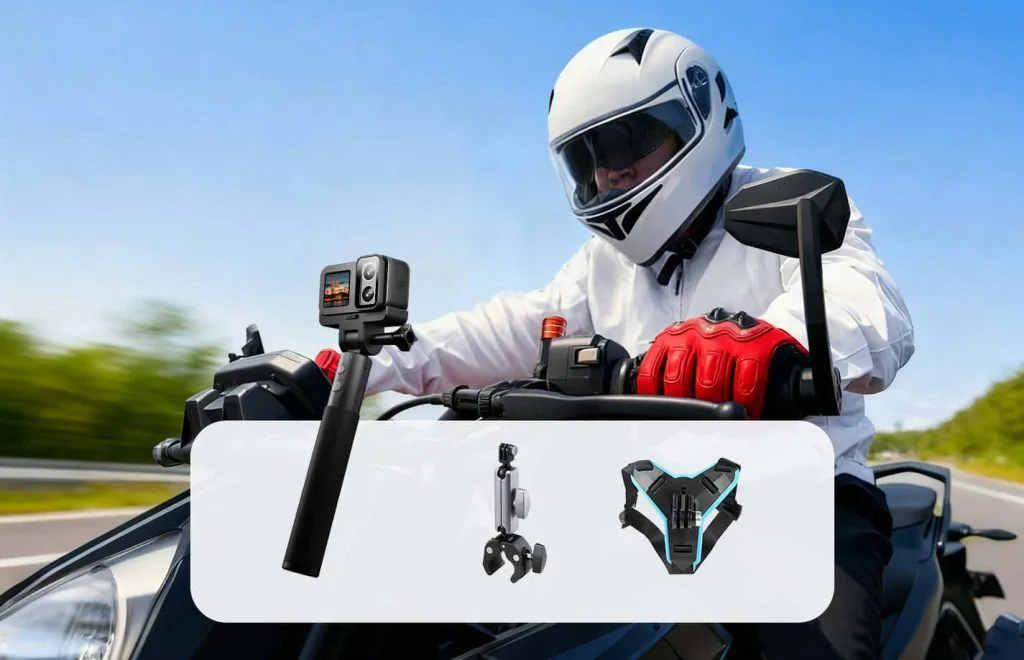 SJ20 モーターサイクルキット