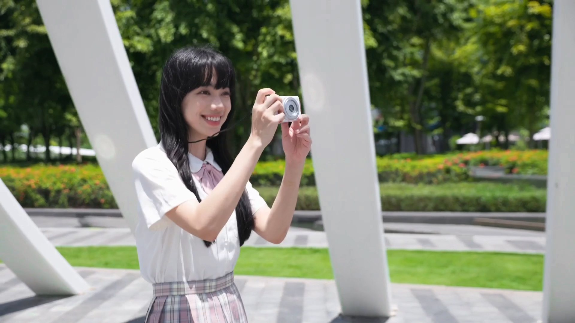 ZV200 digital camera