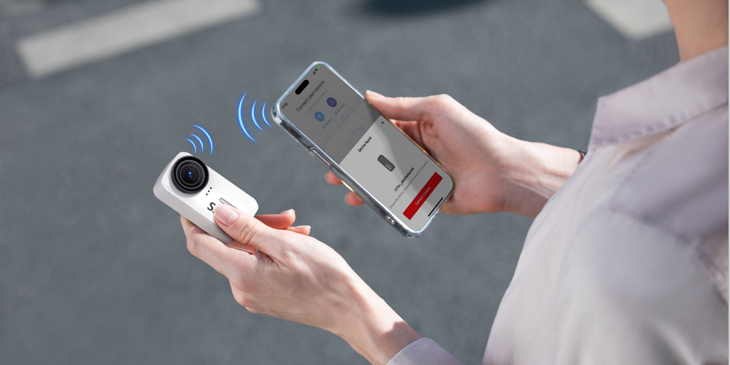 bluetooth auto connection