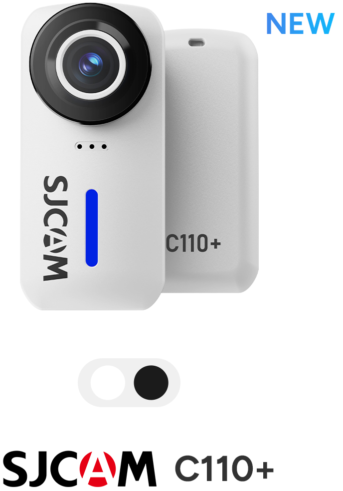 C110+ 2025 Upgrade Version