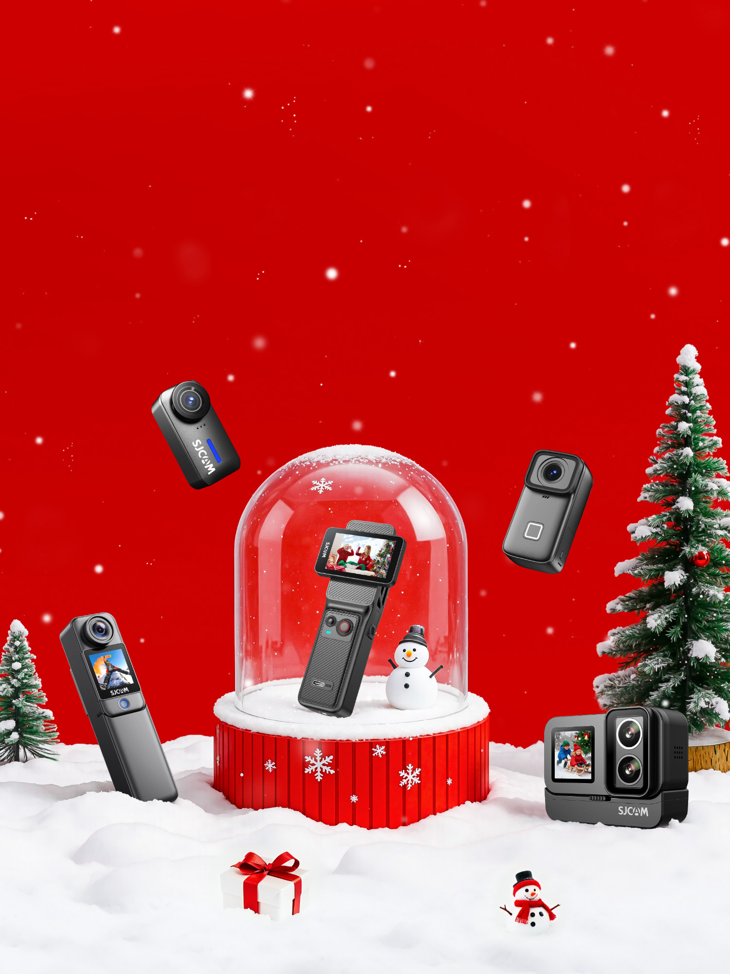 saldi di natale 2025