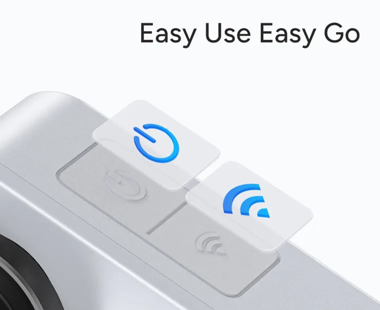 easy to use