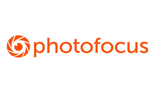 photofocus logo