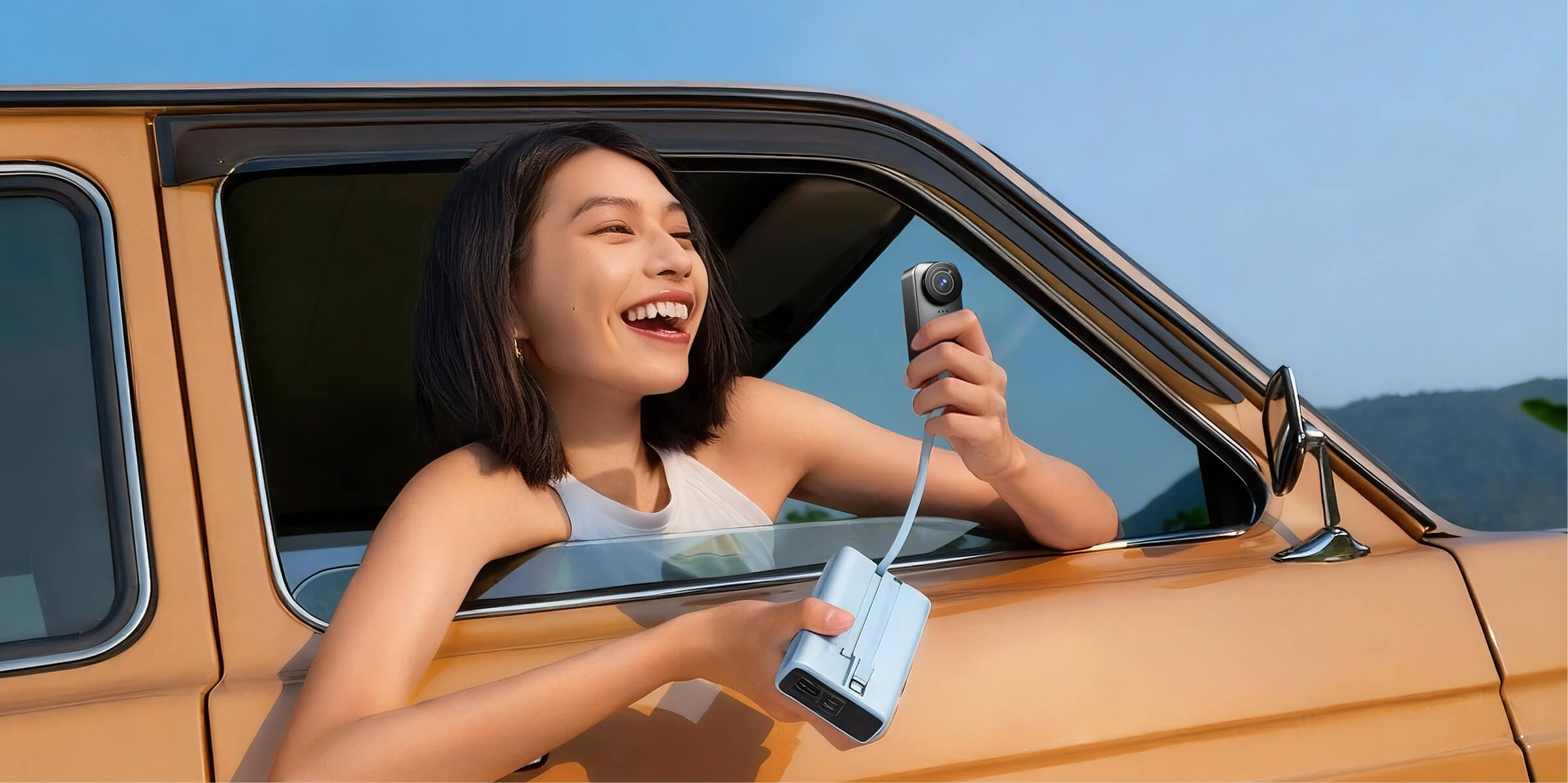 record uninterrupted