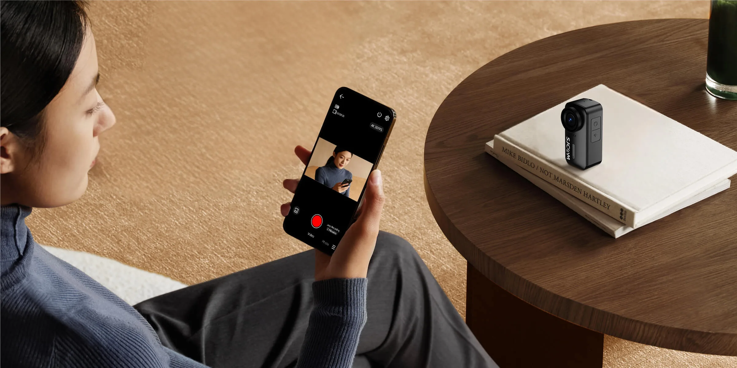 remote control