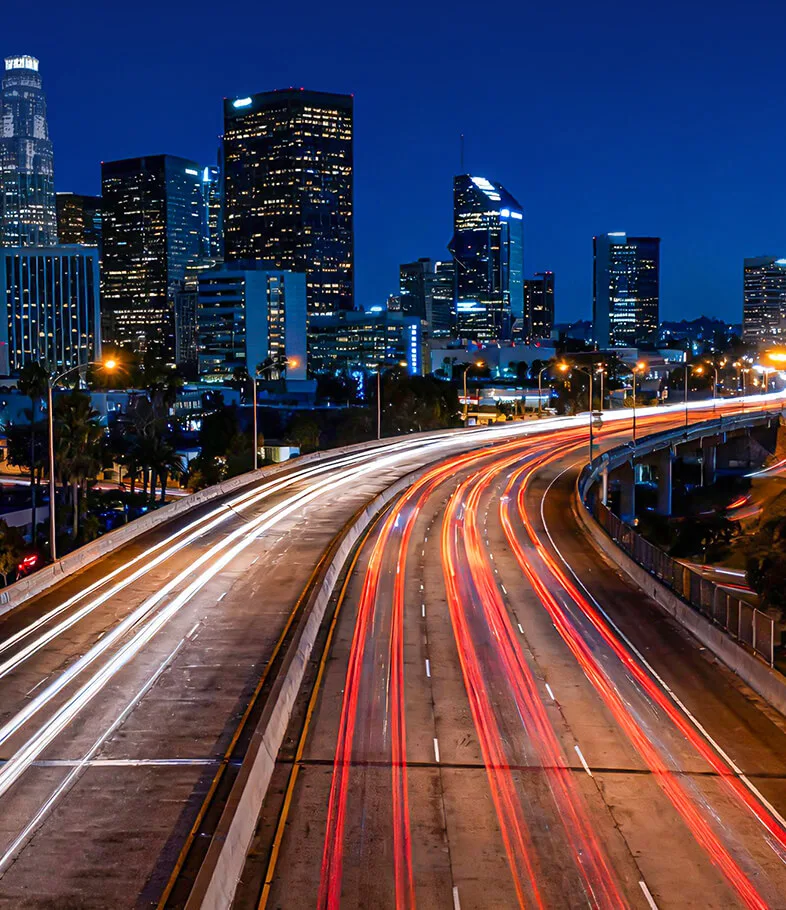 Time-Lapse Mode