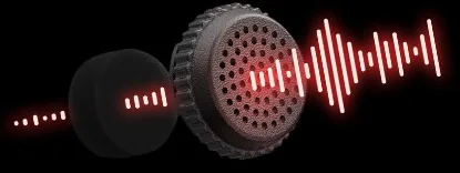 detachable wind guard