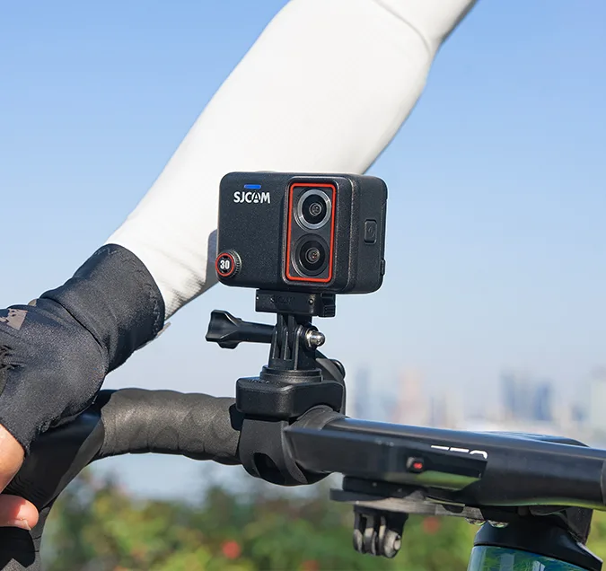 Flex Bike Mount