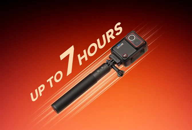 long lasting battery sj30
