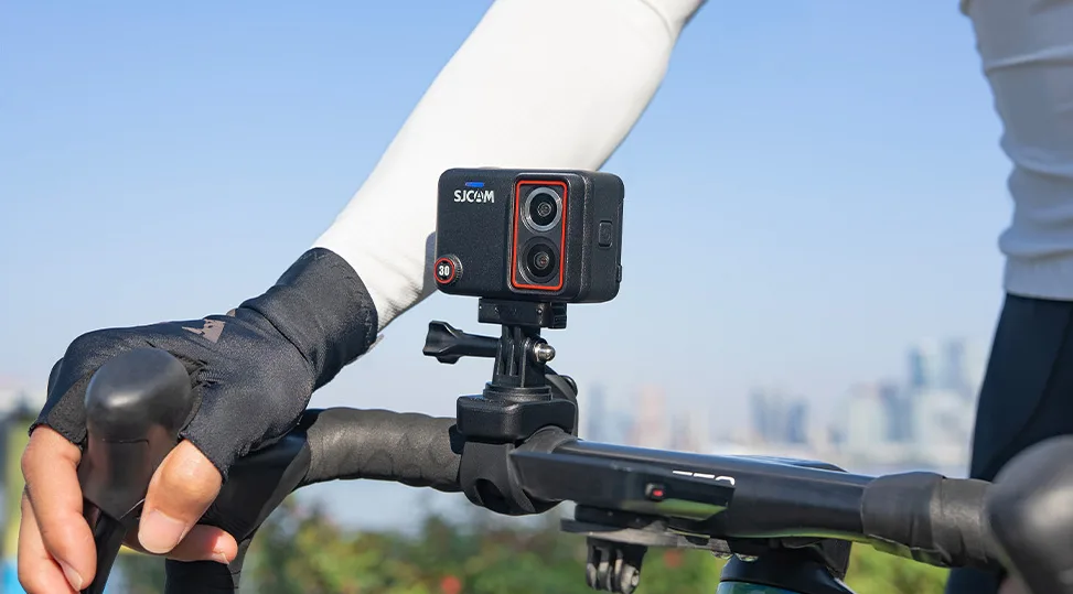 magnetic quick-release system