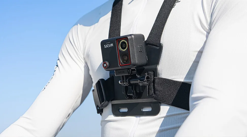 magnetic quick-release system