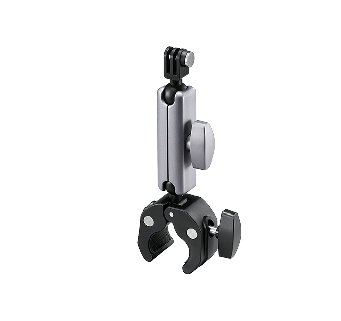 Motorcycle Handlebar Mount