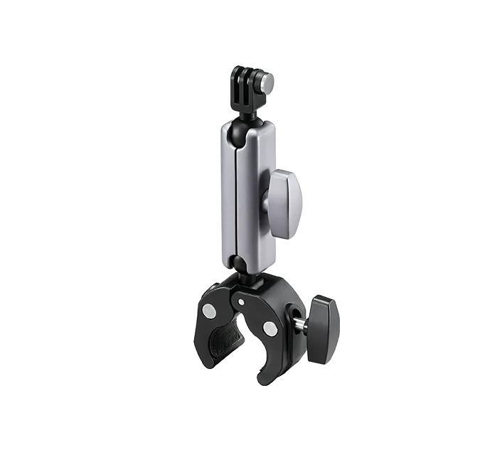 Motorcycle Handlebar Mount