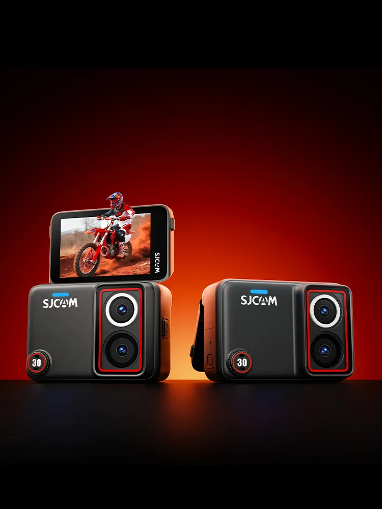 SJ30 action camera mobile