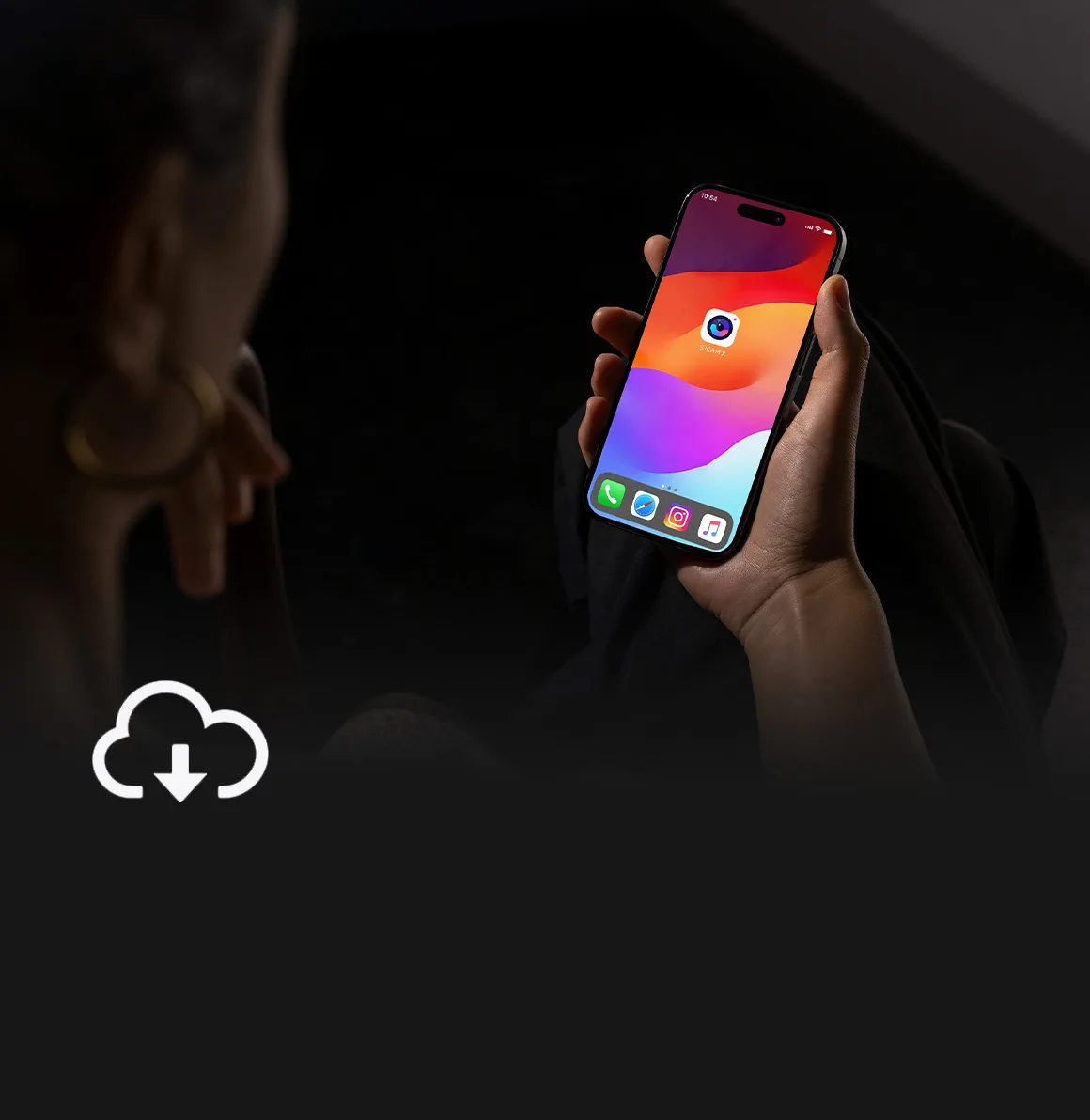 SJCAM X APP