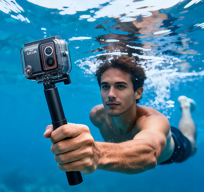 Waterproof Case