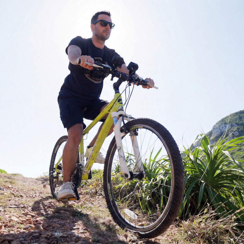 kamera sepeda terbaik