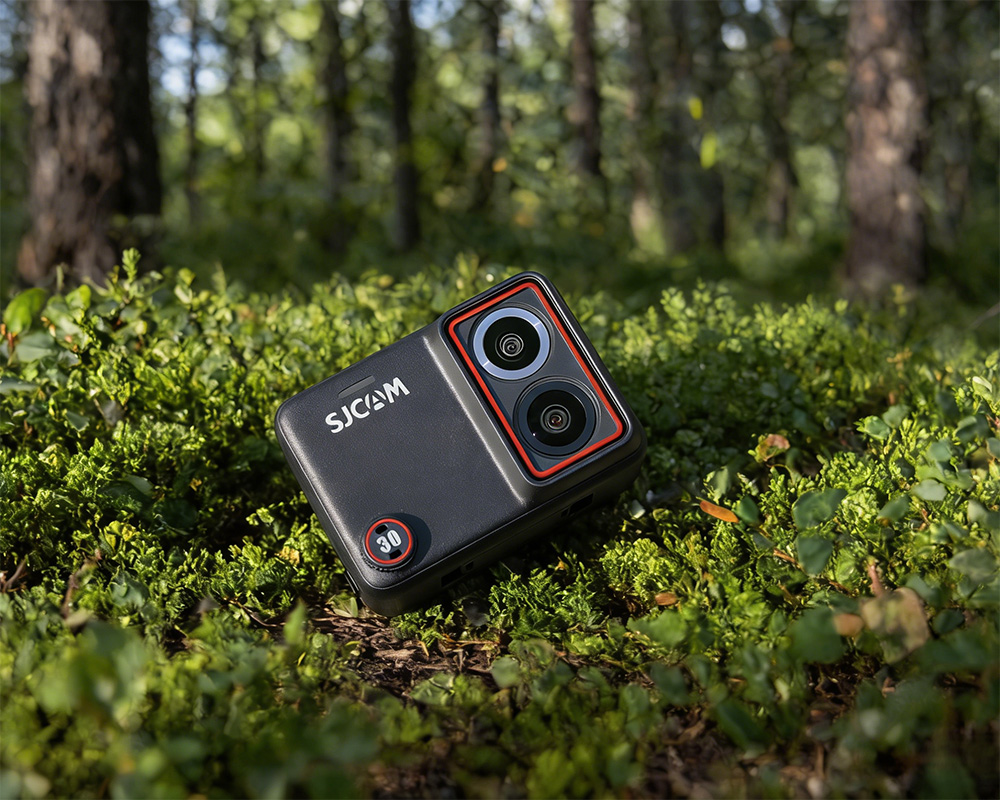 best night vision camera SJ30