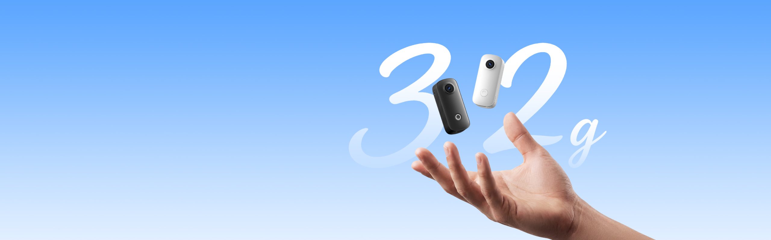 C100 Pro运动相机