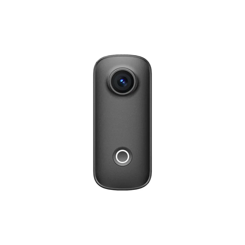 c100 pro tiny action camera