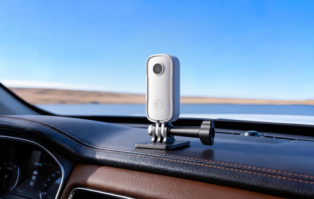 行车记录仪模式