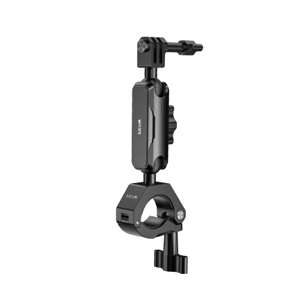 ZC2601 车把安装座