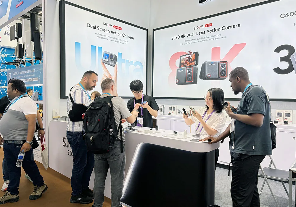 HKTDC Hong Kong Electronics Fair 2026